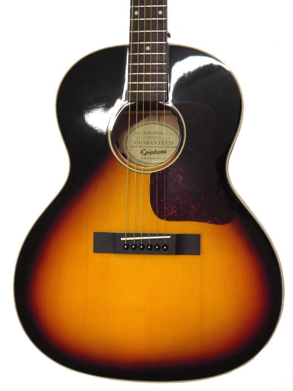 Epiphone】エピフォン『E.アコースティックギター』EL-00 PRO 2014年製