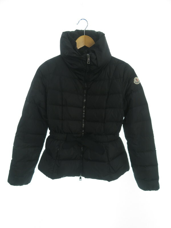 MONCLER】モンクレール『AVOCETTE ダウンジャケット size0