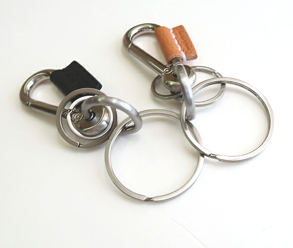 Hender Scheme - karabiner エンダースキーマ カラビナ