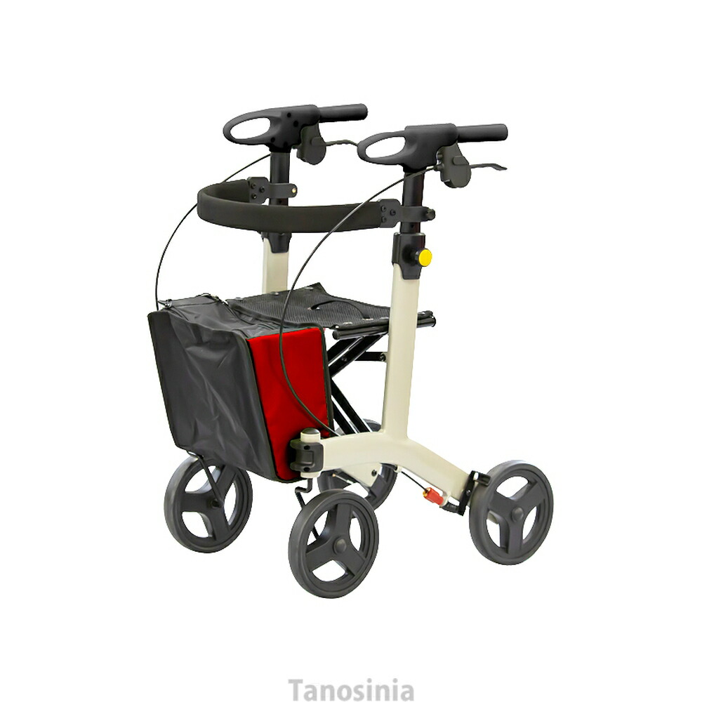 楽天市場】介護用品 歩行車 リトルターン ハイタイプ アロン化成 532