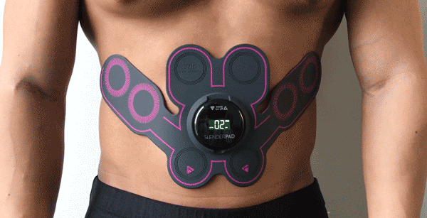 スレンダーパッド | SLENDERPAD | TBCオンラインストア