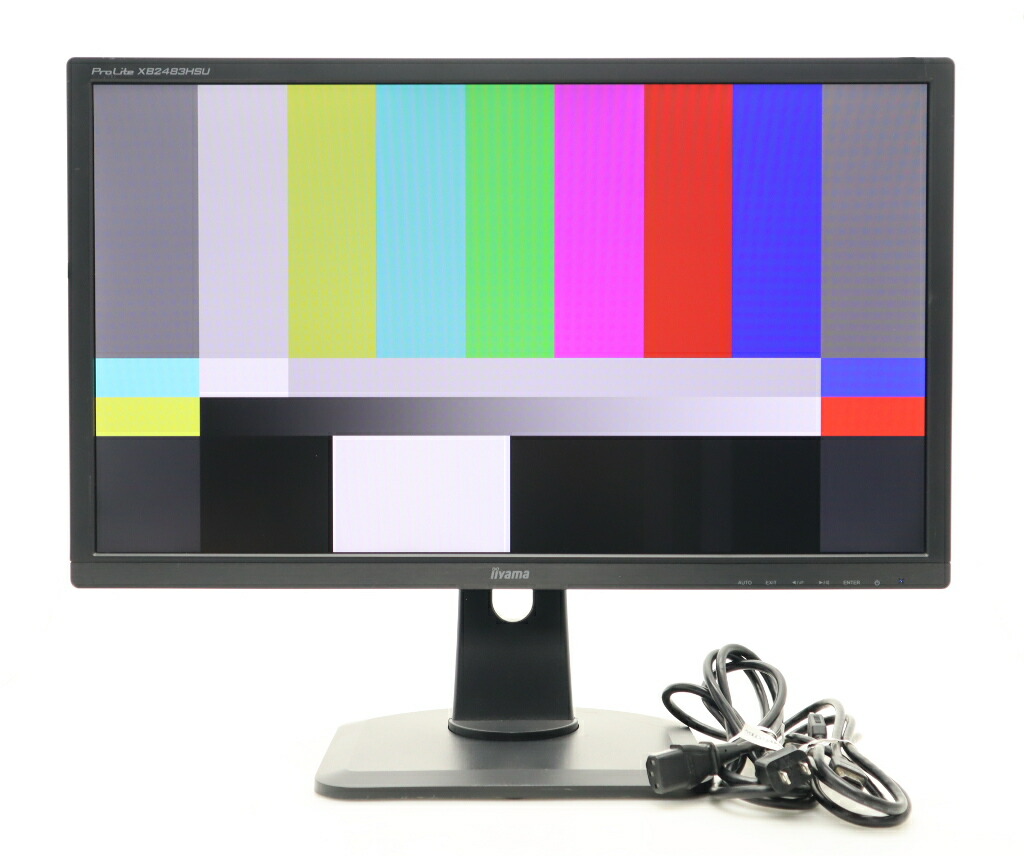 イイヤマ ProLite X3291HS 31.5インチ モニターディスプレイ ProLite