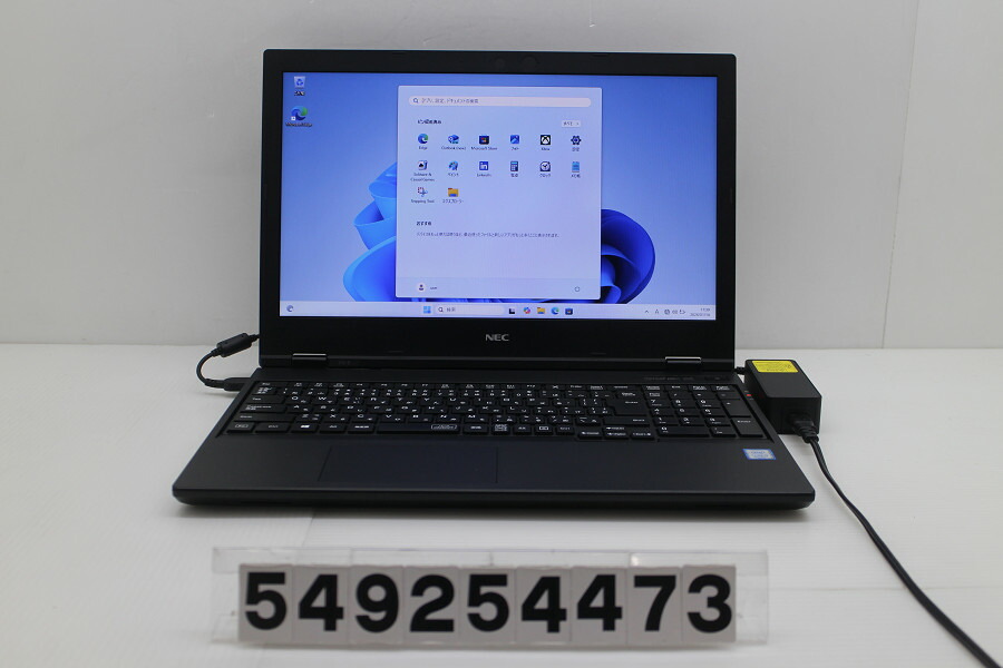 価格.com - NEC LAVIE Note Standard NS350/GAW PC-NS350GAW