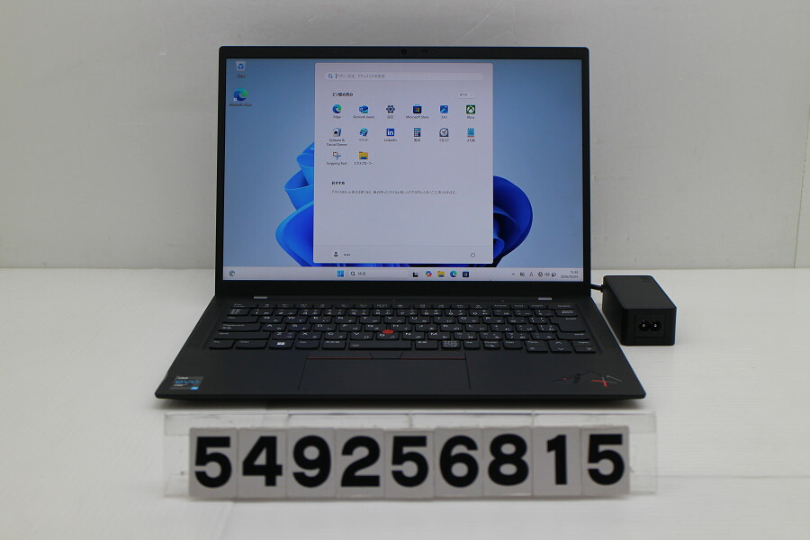 価格.com - Lenovo ThinkPad P1 Gen 3 Windows 10 Pro・Core i7・16GB