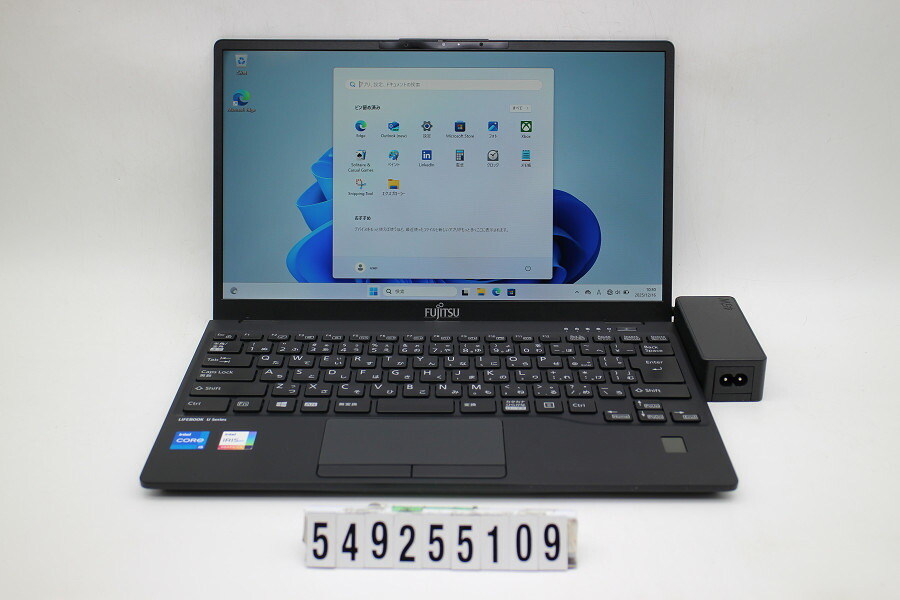 価格.com - 富士通 FMV LIFEBOOK AH45/B3 FMVA45B3B [ブライトブラック