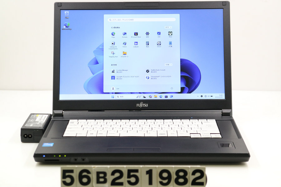 価格.com - 富士通 FMV LIFEBOOK AH77/H FMVA77HB [シャイニーブラック