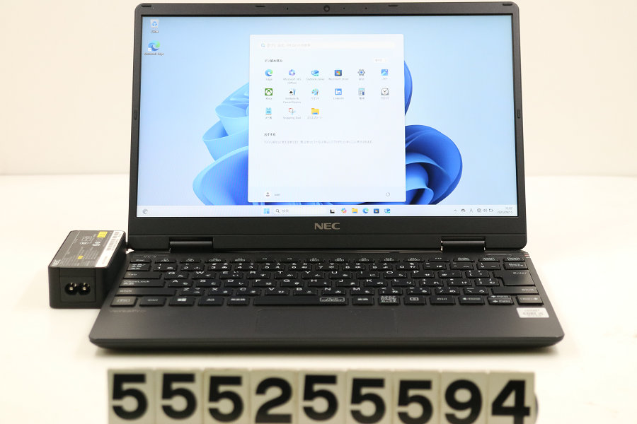 価格.com - NEC LAVIE N14 N1475/BAL PC-N1475BAL [ネイビーブルー