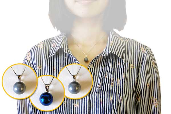 楽天市場】アポロ プリマシン ペンダント 男性用 ブルー : 京都太秦し