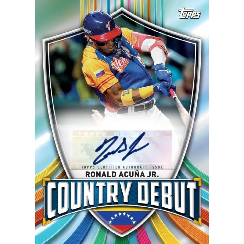 楽天市場】［完売必至 在庫僅か］2023 Topps トップス 2023 Topps