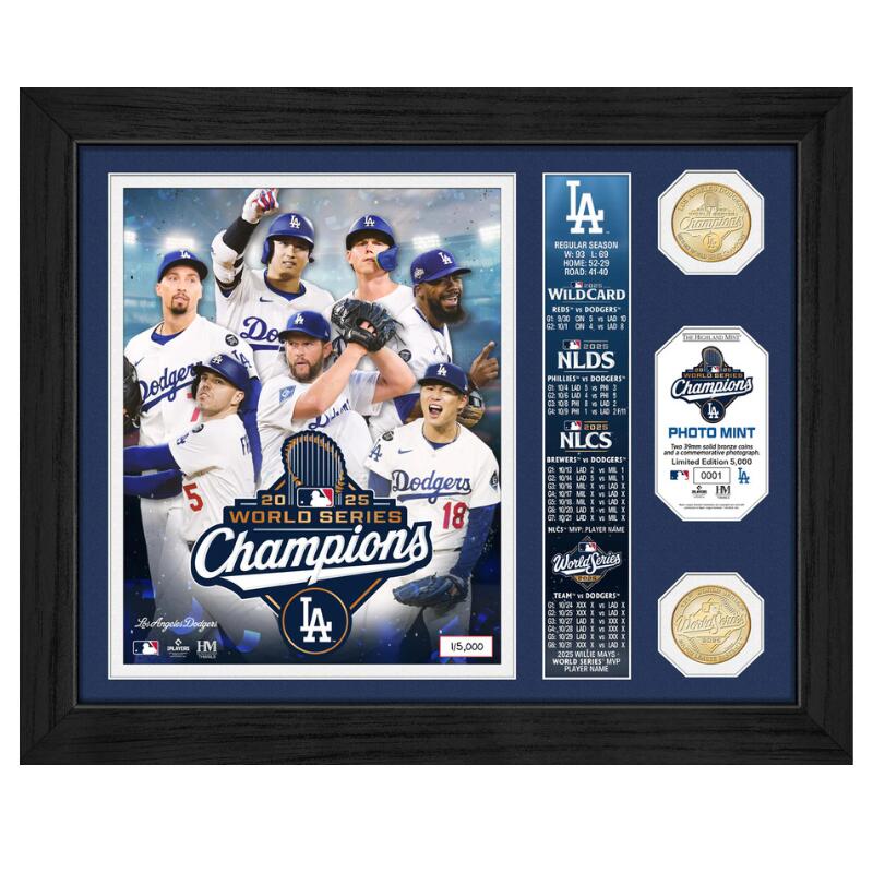 楽天市場】［世界限定5000個］［MLB公式ライセンス品］［シリアル