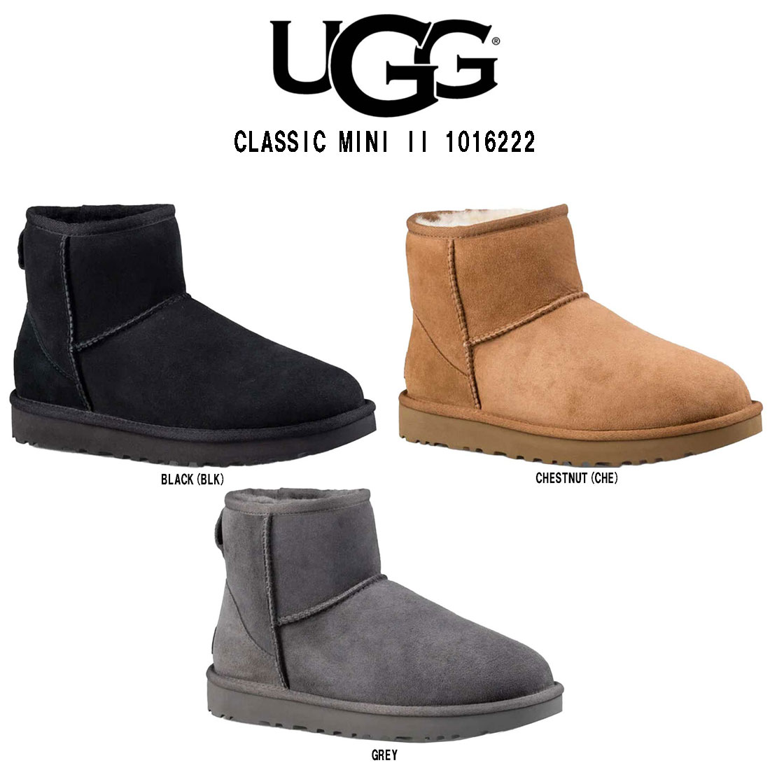 楽天市場】UGG(アグ)レディース クラシック ウルトラ ミニ ニュー