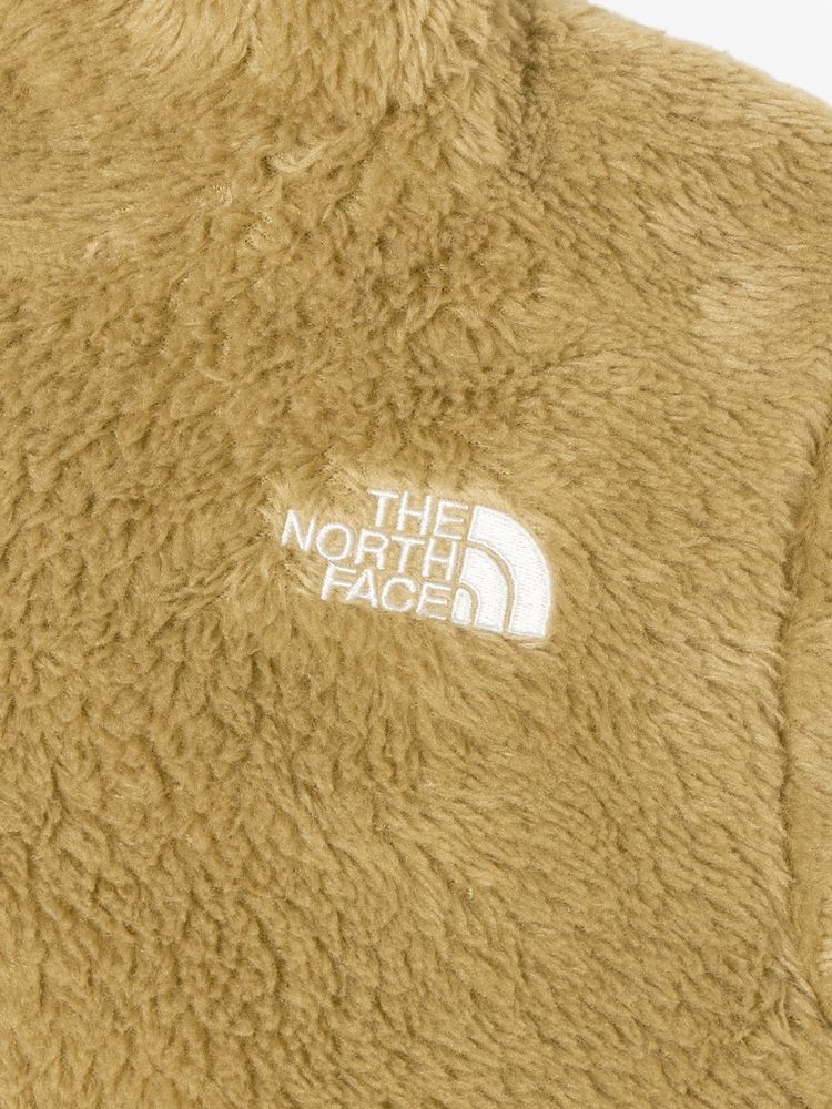 楽天市場】超SALE ザ・ノース・フェイス キッズ シェルパフリース