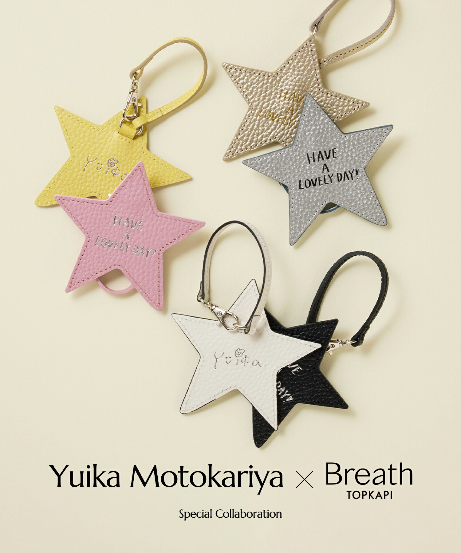 楽天市場】【公式】【Breath TOPKAPI】【本仮屋ユイカ×Breath TOPKAPI