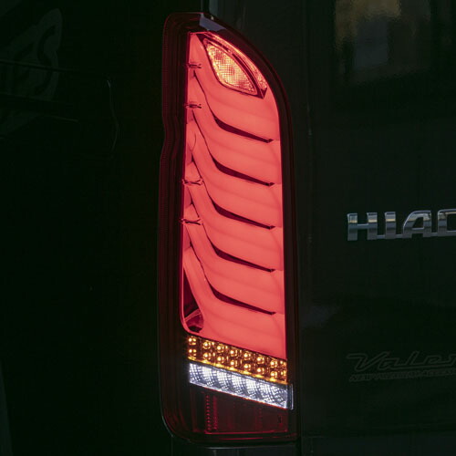 公式ショップ限定カラー】Valenti ヴァレンティ ジュエルLED