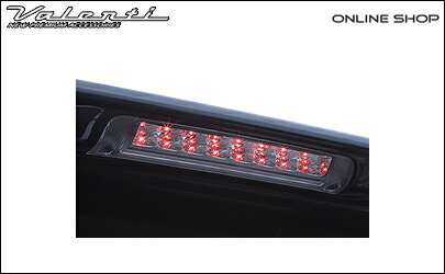 ヴァレンティ LED ハイマウントストップランプ トヨタ タイプ1
