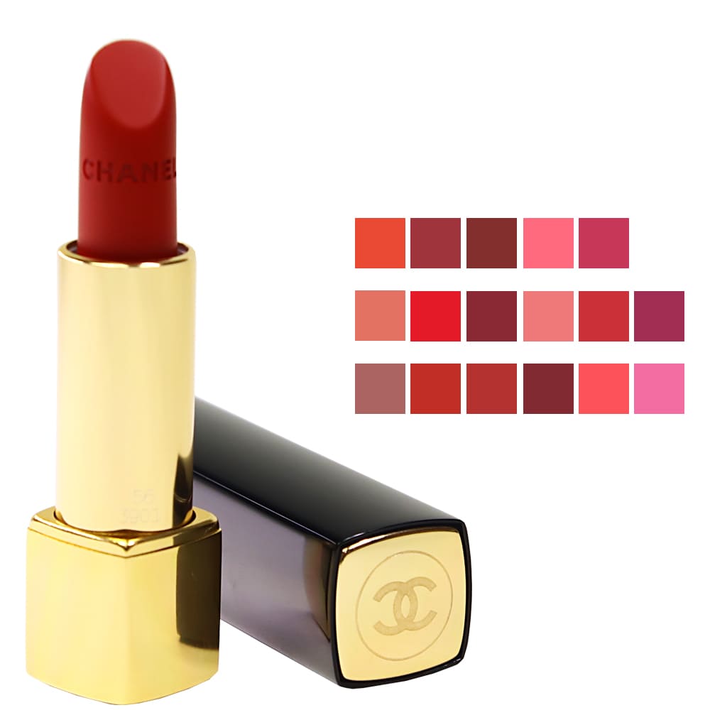 楽天市場】【名入れ可】CHANEL シャネル リップ 口紅 アリュール