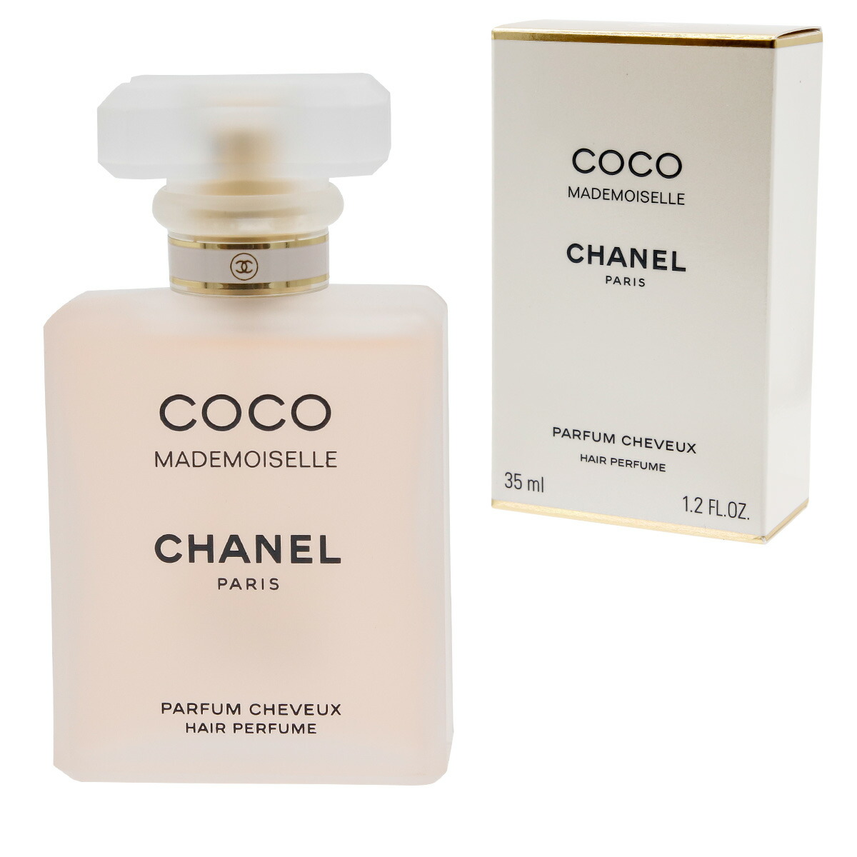 楽天市場】【名入れ可】CHANEL シャネル 香水 ヘアミスト ココ