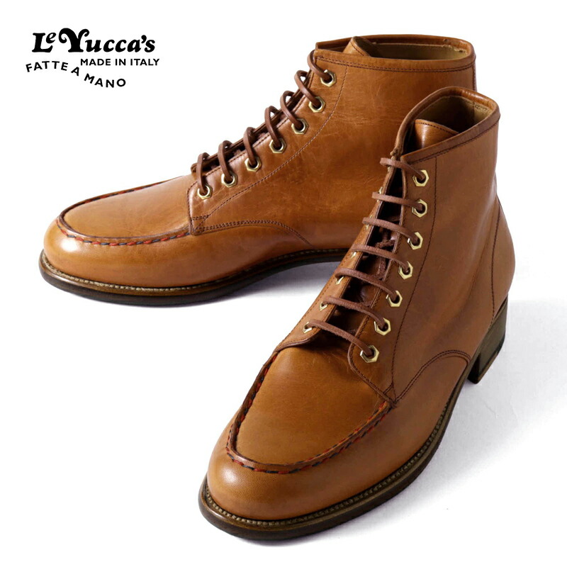 楽天市場】【35%OFF】Le Yucca's / レユッカス｜ベジタブルタンニン