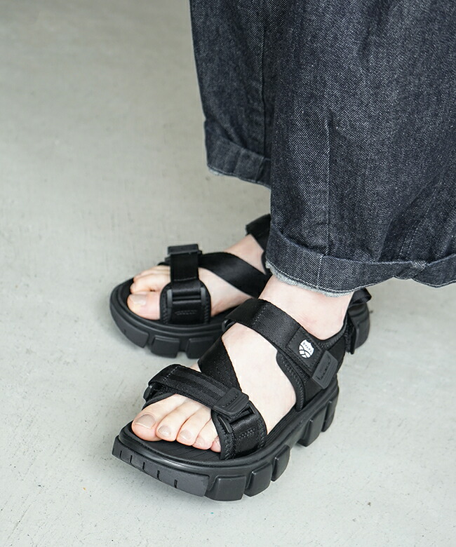 SALE 50%OFF】[SK-241]SHAKA(シャカ) ZAMPER SF スポーツサンダル