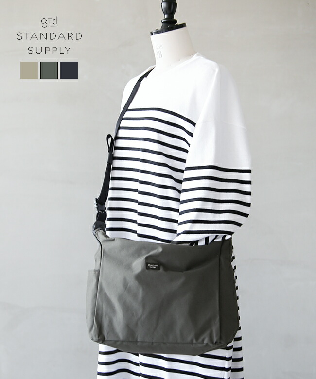 41001851100/1200/1300]STANDARD SUPPLY(スタンダードサプライ