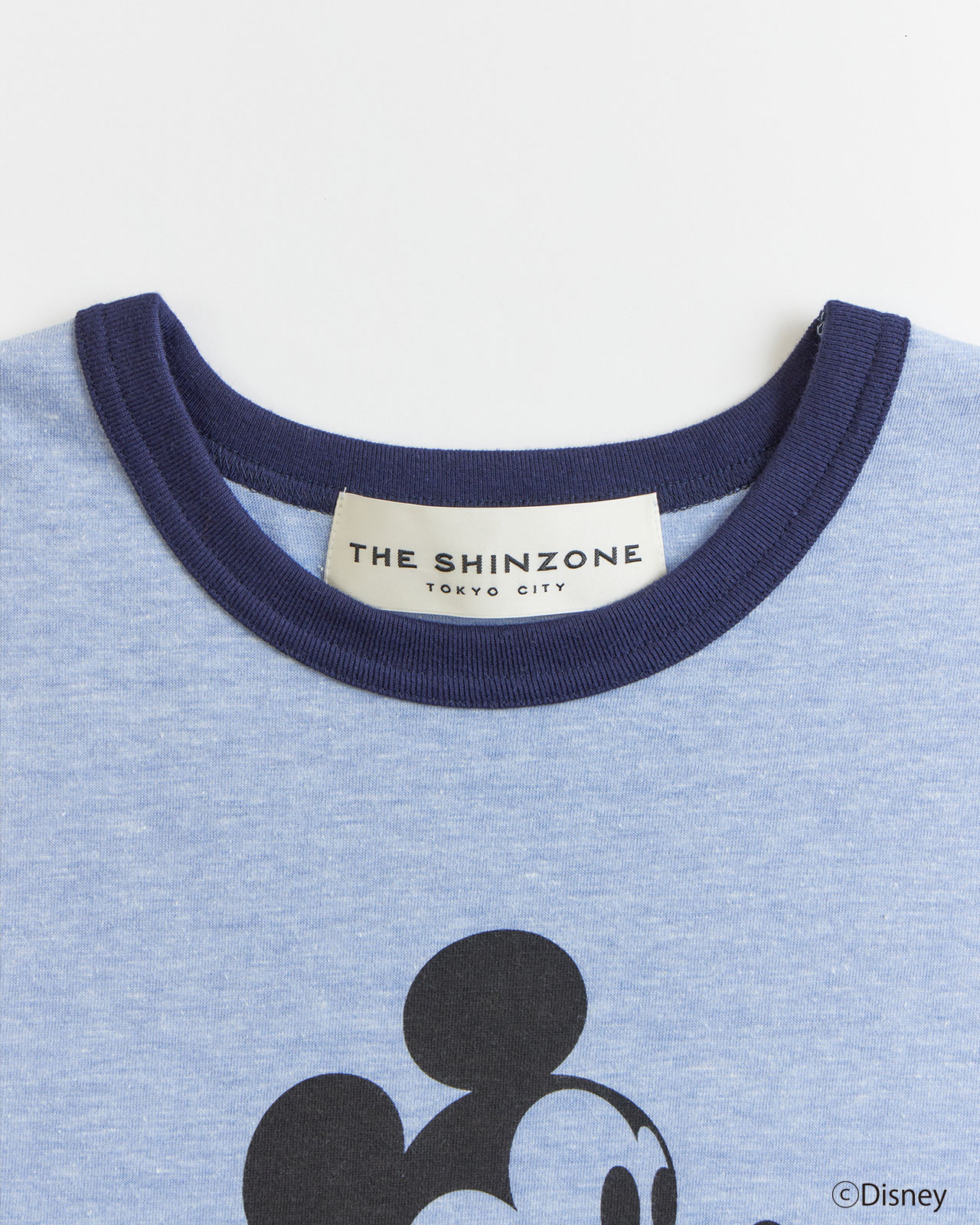 SALE 30%OFF】[24SMSCU09]THE SHINZONE(ザ シンゾーン) MICKEY RINGER