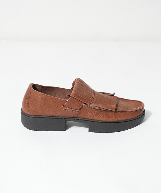 SALE 50%OFF】[TIGER-WAW] trippen(トリッペン) TIGER タイガー