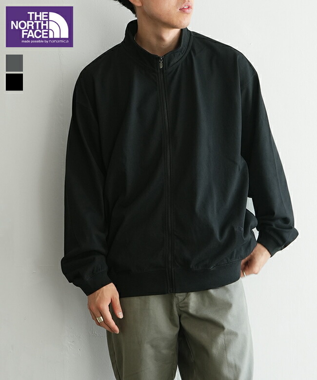 ◇[N25FH084]THE NORTH FACE PURPLE LABEL(ザ・ノース・フェイス