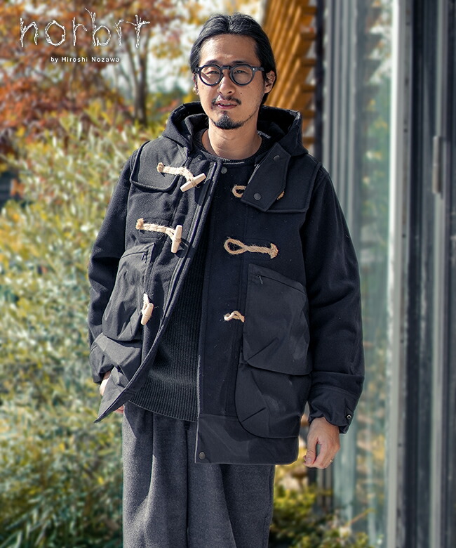 GNJK-001]norbit by Hiroshi Nozawa(ノービットバイヒロシノザワ) Tech