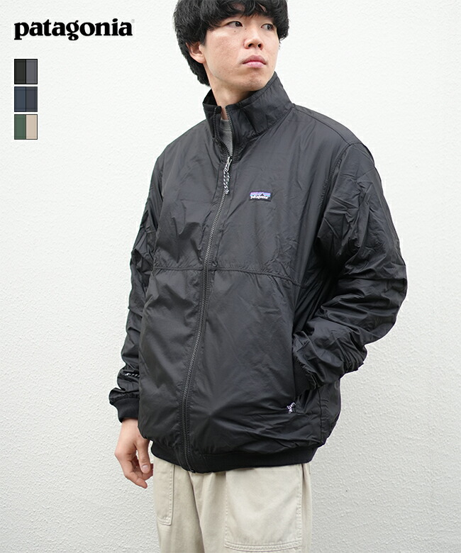26215]Patagonia(パタゴニア) メンズ・リバーシブル・シェルド