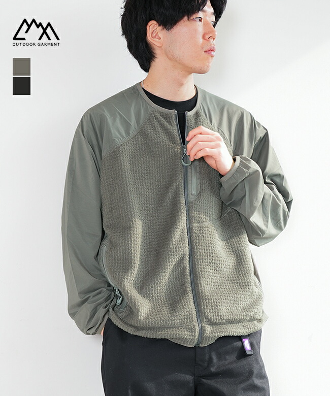 SALE 30%OFF】[CMF2502-C01C]CMF/COMFY OUTDOOR GARMNT(シーエムエフ