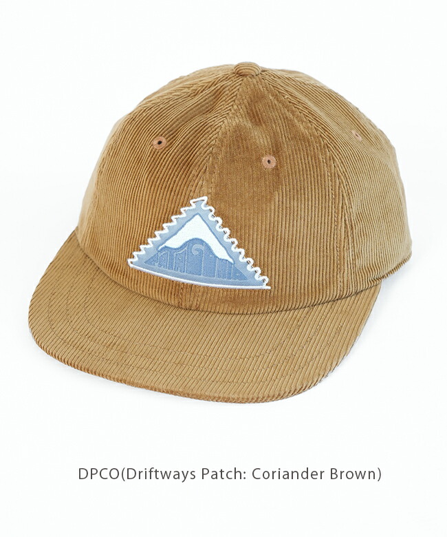 国内正規販売店】[33535]Patagonia(パタゴニア)CORDUROYCAP