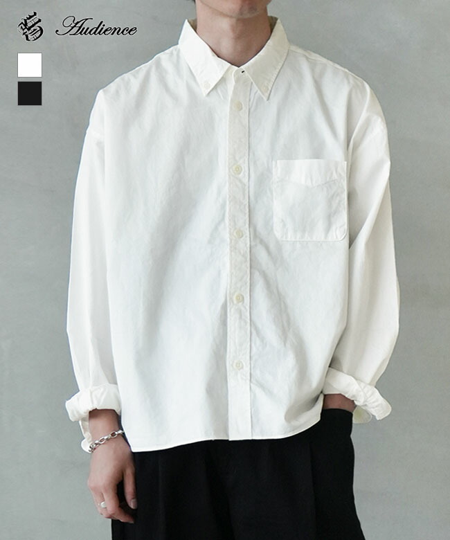 SALE 30%OFF】[AUD6666]Audience(オーディエンス) 「遠州」7オンス