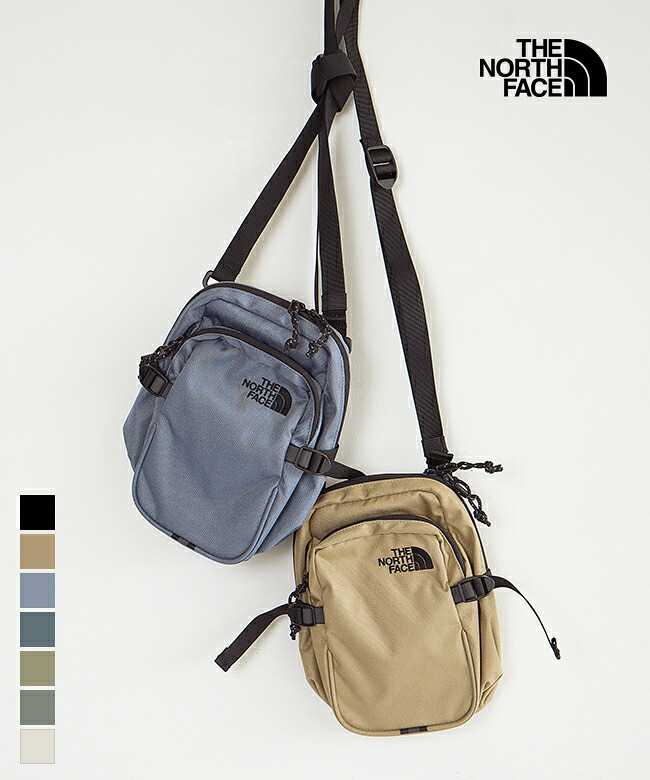 ◇[NM72358]THE NORTH FACE(ザ・ノース・フェイス) Boulder Mini
