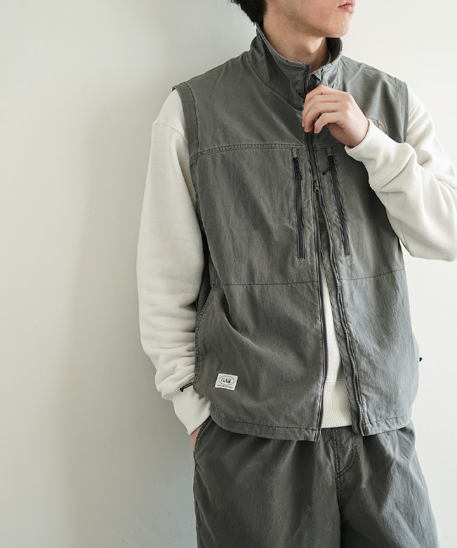 ◇[NP22667]THE NORTH FACE(ザ・ノース・フェイス) GARフェーデット