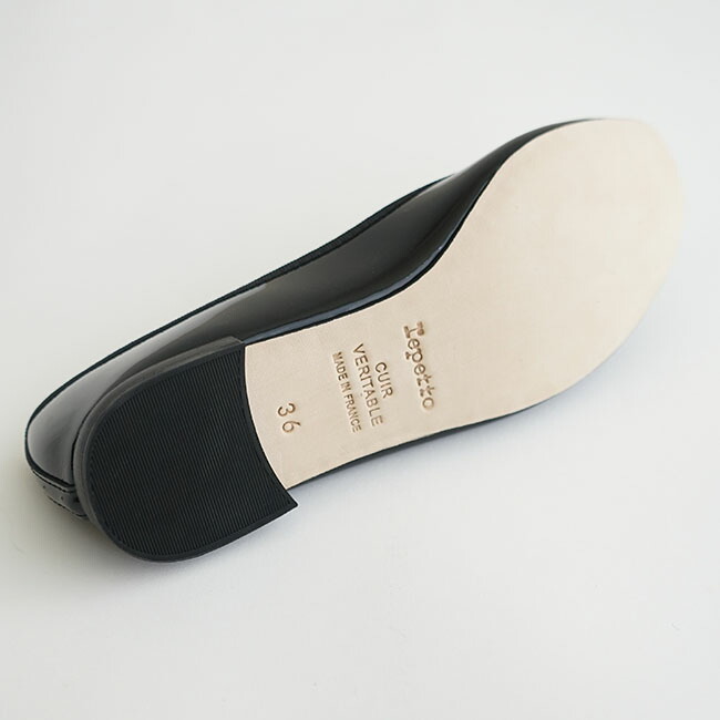 楽天市場】[51212-9-00086]【保存袋あり】Repetto(レペット