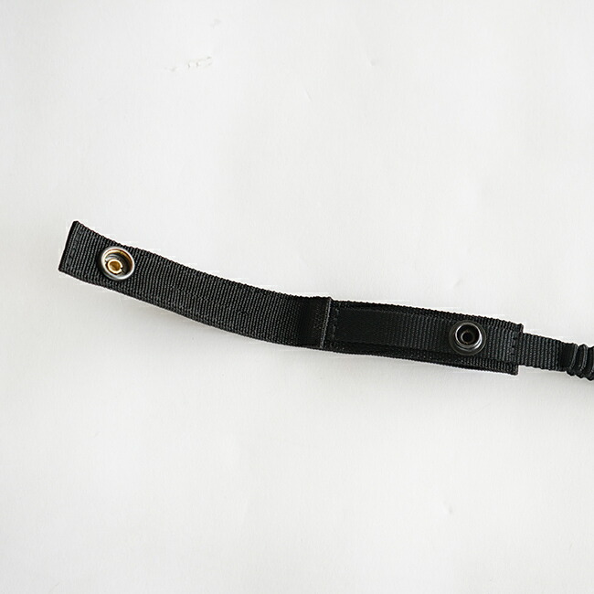 05384]bagjack(バッグジャック) gun leash loop ガンリーシュループ