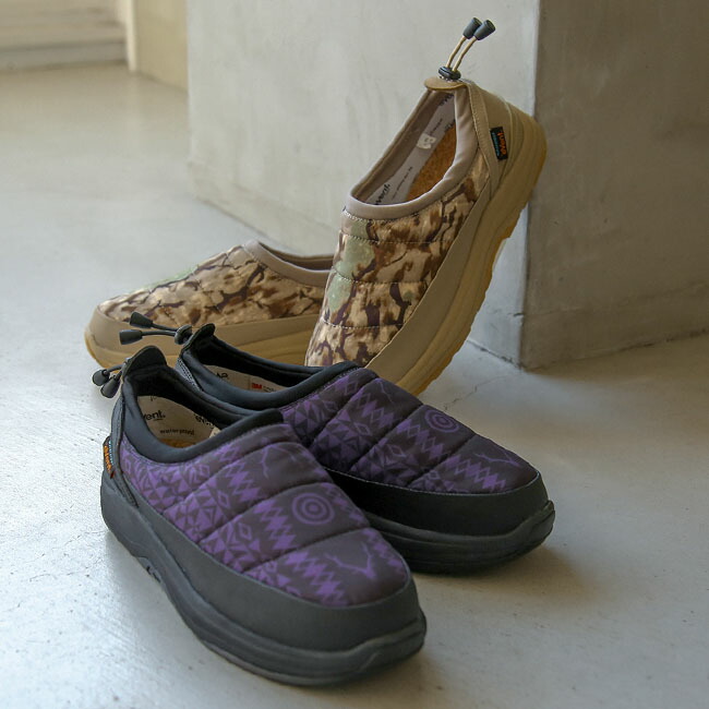 SALE 50%OFF】[NS857]South2 West8×SUICOKE(サウスツーウエストエイト