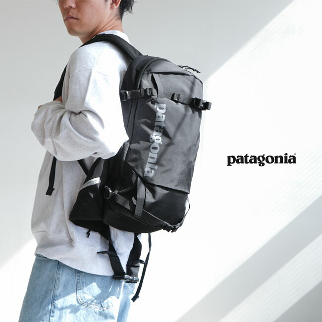 48192]Patagonia(パタゴニア)スノードリフター・パック 20L リュック