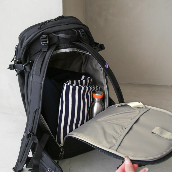 48197]Patagonia(パタゴニア) スノードリフター・パック 30L リュック