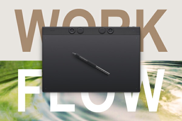 楽天市場】Wacom Intuos Pro large (PTK870K0C) ワコム ペンタブレット