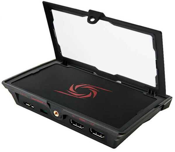 AVerMedia アバーメディア ゲームキャプチャー Live Gamer EXTREME 2