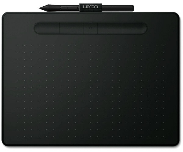 ユアサプライムス.com｜ワコム ペンタブレット Wacom Intuos Medium