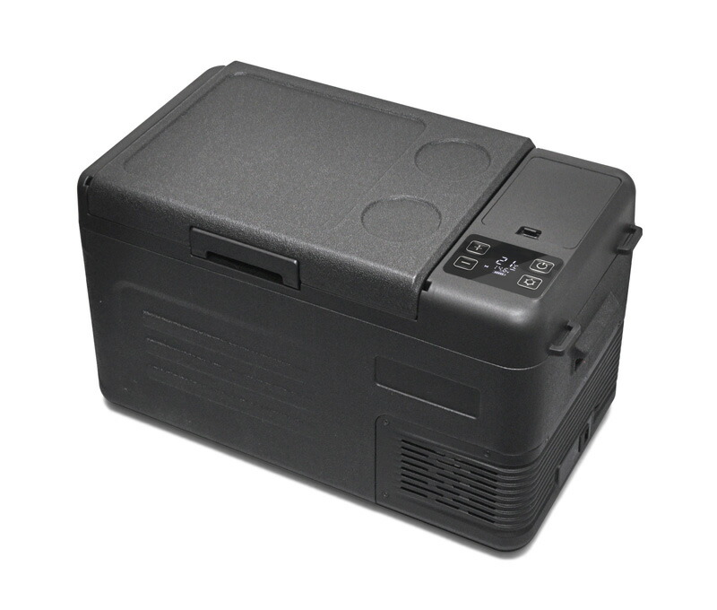 ユアサプライムス.com｜ベルソス 車載対応 冷蔵冷凍庫22L VS-CB122