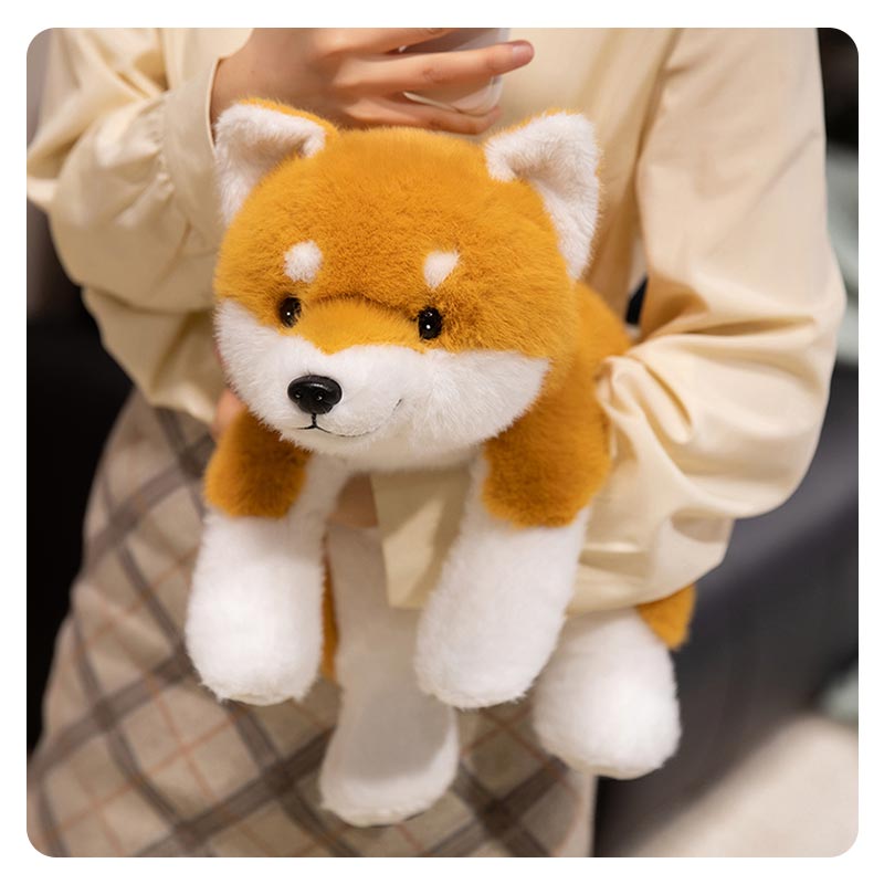 楽天市場】柴犬 ぬいぐるみ いぬ イヌ 犬 シバイヌ 柴犬グッズ 抱き枕