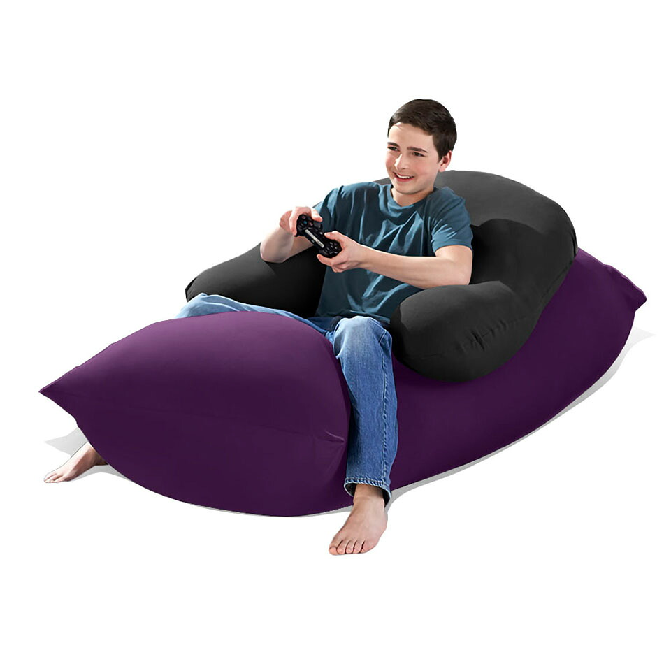 楽天市場】【送料無料】 Yogibo Max （ ヨギボー マックス ) ＆ Yogibo