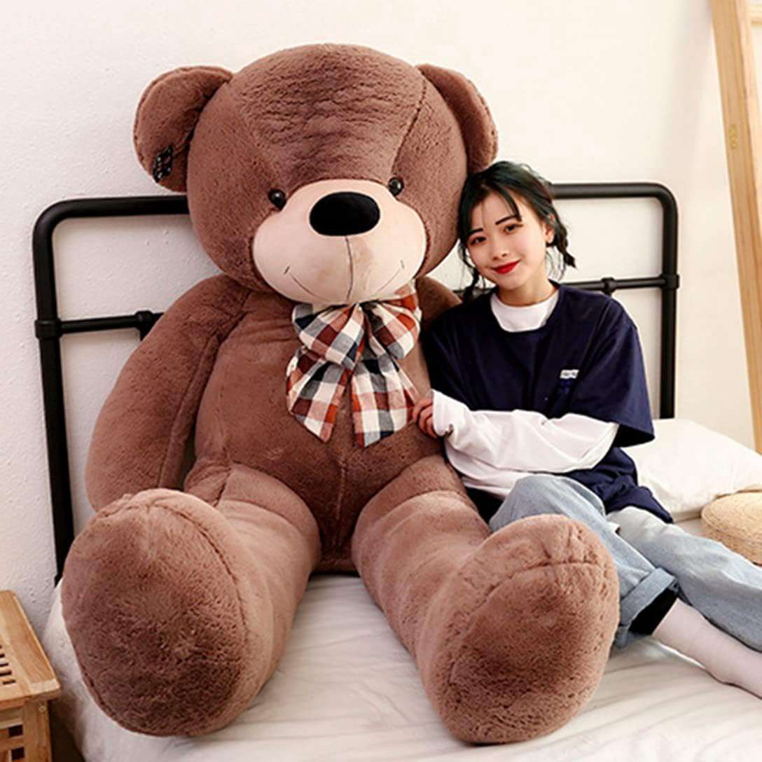 楽天市場】【20%OFFクーポン〜】ぬいぐるみ 特大 くま クマ 抱き枕