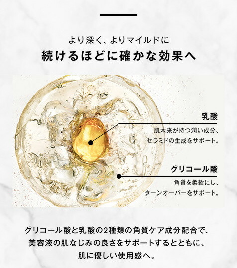 楽天市場】【公式/NEW】ピュアショット ナイト リチャージセラム / 夜