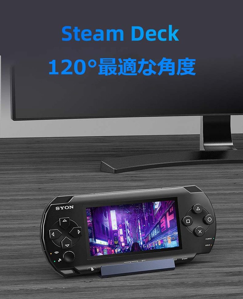 楽天市場】【6-in-1】 Steam Deck ドック HDMI出力 Steam Deck ハブ