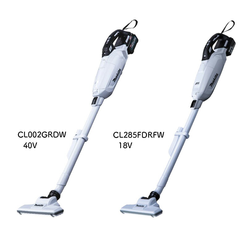 楽天市場】【正規店】【セット商品】マキタ CL107FDSHW スタンドセット