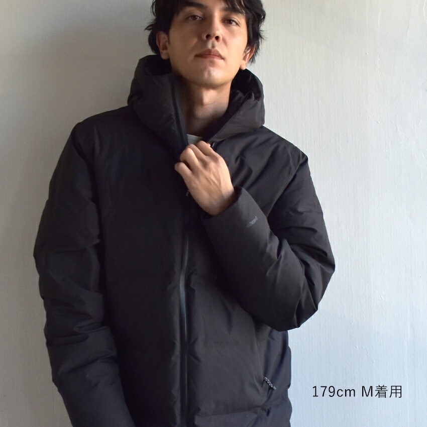 楽天市場】パタゴニア アウター PATAGONIA ジャクソン グレイシャー